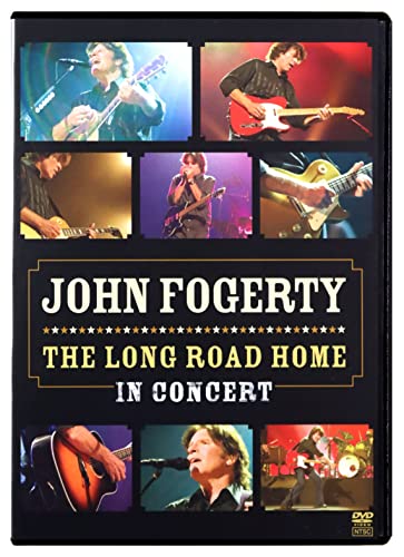 【中古】Long Road Home in Conc [DVD]