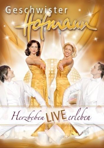 【中古】Herzbeben: Live Erleben [DVD]｜ドリエム店