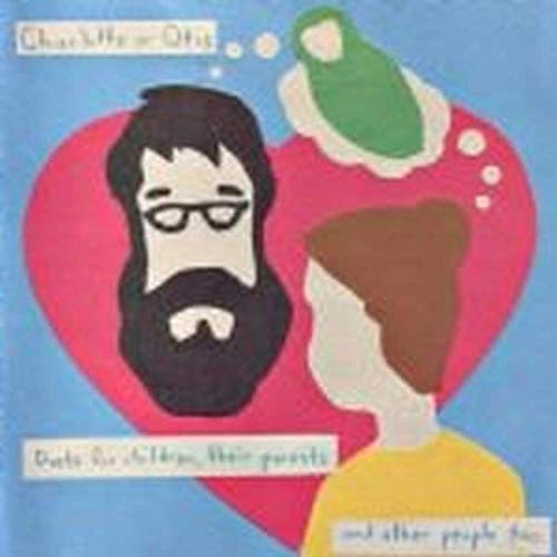 【中古】Charlotte Or Otis: Duets for Children Their Parent