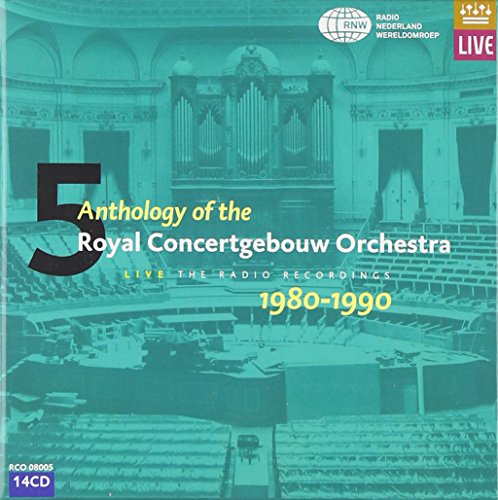 【中古】Anthology Vol.5 \u003dbox\u003d