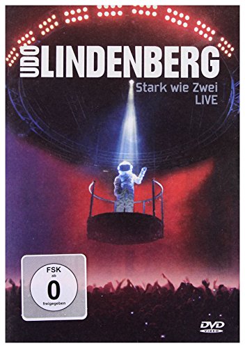 【中古】Stark Wie Zwei [DVD]