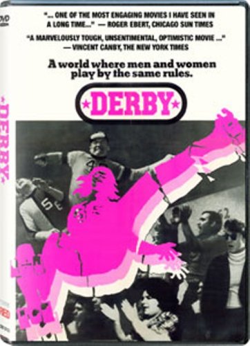 【中古】Derby [DVD]｜ドリエム店