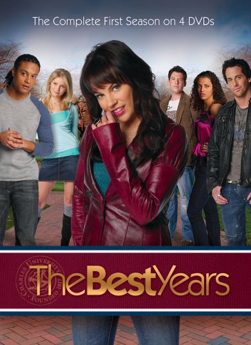 【中古】Best Years: Complete First Season [DVD]