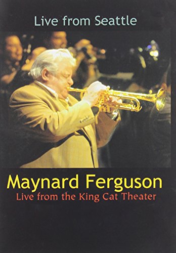 【中古】Live From the King Cat Theater [DVD]