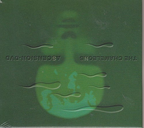 【中古】Ascension [DVD]