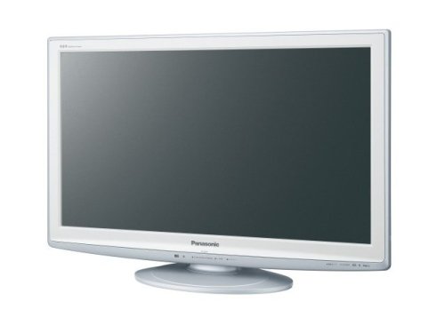 【中古】パナソニック 32V型 液晶テレビ ビエラ TH-L32X1-W ハイビジョン 2009年モデル｜ドリエム店