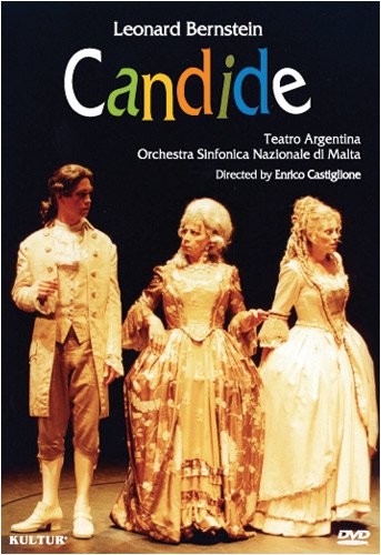 【中古】Candide [DVD]｜ドリエム店
