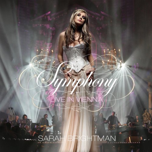 【中古】Symphony: Live in Vienna (2pc) (W/CD) (Amar) [DVD]