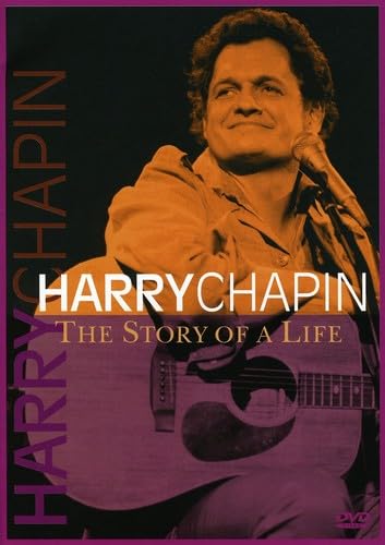 【中古】Story of a Life [DVD]