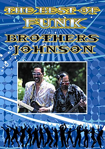 【中古】Best of Funk [DVD]