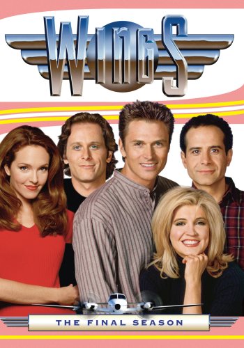 【中古】Wings: Final Season [DVD]