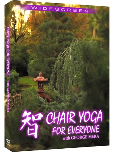 【中古】Chair Yoga For Everyone｜ドリエム店