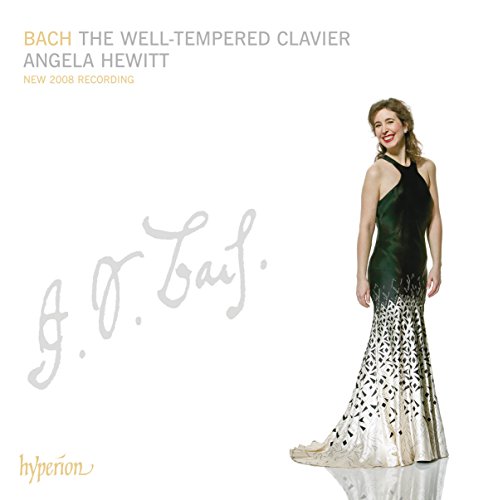 【中古】Well-Tempered Clavier｜ドリエム店