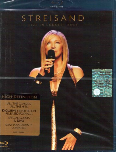 【中古】Concerts [Blu-ray]