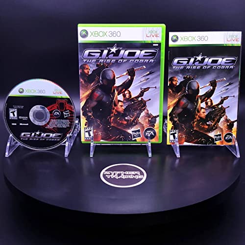 【中古】Gi Joe: Rise of Cobra / Game|ドリエム店
