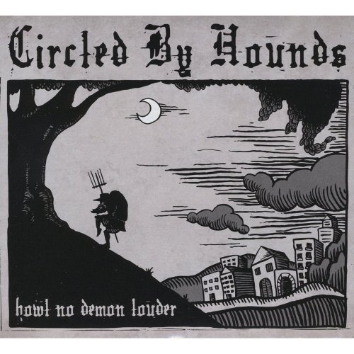 【中古】Howl No Demon Louder