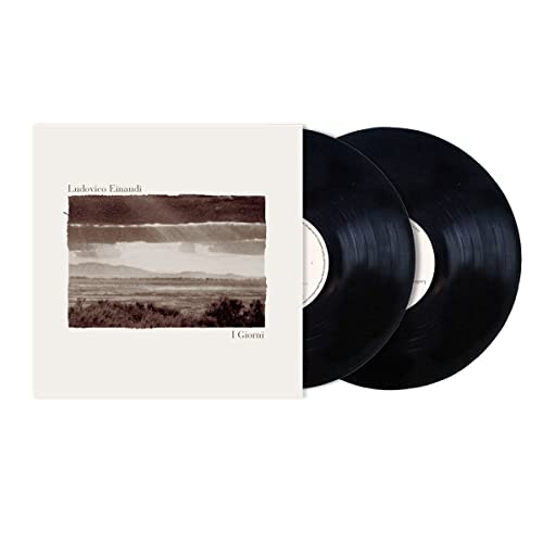【中古】I GIORNI [Analog]｜ドリエム店