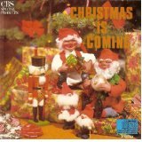 【中古】Christmas Is Coming｜ドリエム店