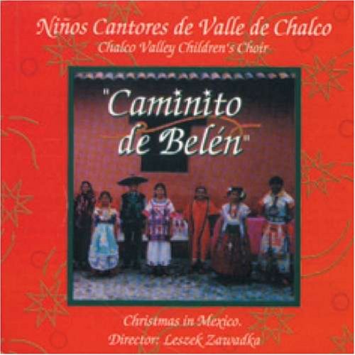 【中古】Caminito De Belen