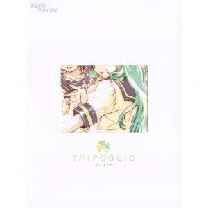 【中古】おねがい☆ツインズ CD-BOX｜ドリエム店