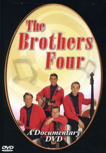 【中古】Brothers Four Documentary [DVD]