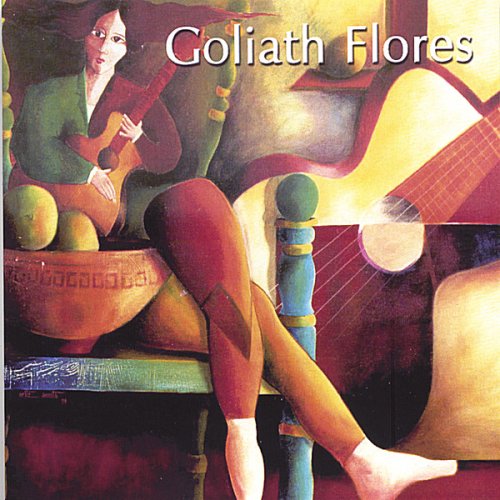 【中古】Goliath Flores|ドリエム店