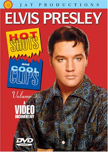 【中古】Vol. 3-Hot Shots & Cool Clips (DVD) [Import]｜ドリエム店