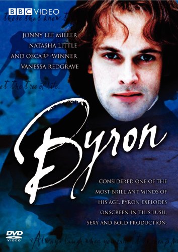 【中古】Byron [DVD]｜ドリエム店
