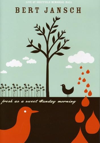 【中古】Fresh As a Sweet Sunday Morning [DVD]