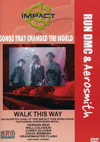 【中古】Walk This Way (Dol)|ドリエム店