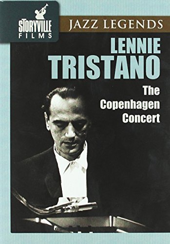 【中古】Copenhagen Concert [DVD]