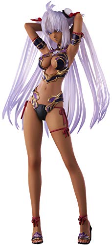 【中古】ゼノサーガＩＩＩ コスモス（KOS-MOS） 水着ver. テロスカラー メガホビ限定｜ドリエム店