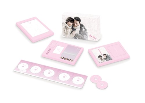 【中古】冬のサクラ　豪華版DVD-BOX 【初回限定生産】