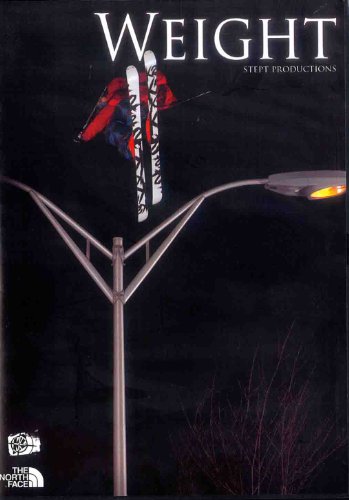 【中古】【スキーDVD】WEIGHT(ウェイト) 輸入版