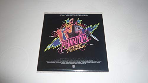 【中古】Phantom of the.. -Ltd-
