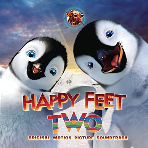 【中古】Happy Feet 2