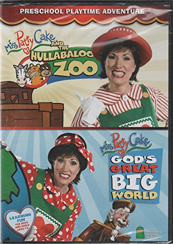 【中古】Hullabaloo Zoo / Gods Great Big World [DVD] 17,091円