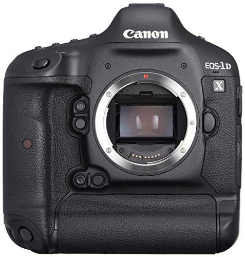 【中古】Canon デジタル一眼レフカメラ EOS-1D X ボディ EOS1DX｜ドリエム店