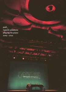 【中古】path_ ryuichi sakamoto playing the piano 2009 - 2011 [DVD]｜ドリエム店