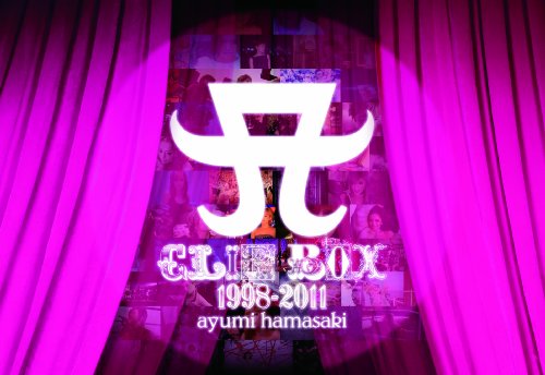 【中古】A CLIP BOX 1998-2011 [DVD]｜ドリエム店