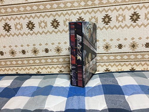 【中古】剣風伝奇ベルセルクBD-BOX [Blu-ray]