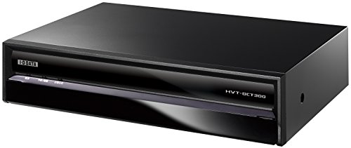 【中古】アイ・オー・データ機器 地上・BS・110度CSデジタルハイビジョンチューナ/レコーダ