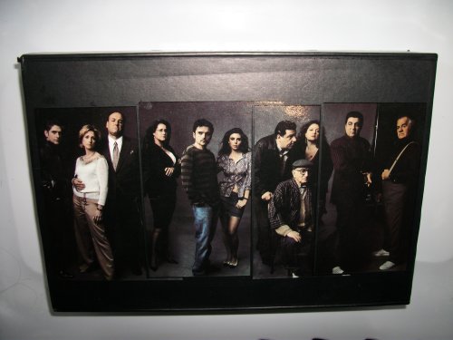 【中古】Sopranos: The Complete Series [DVD]