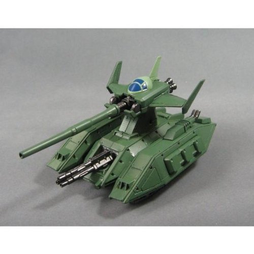 【中古】魂ウェブ商店限定 ROBOT魂 ＜SIDE MS＞ HT-01B マゼラ・アタック (ハードポイントシステム仕様)