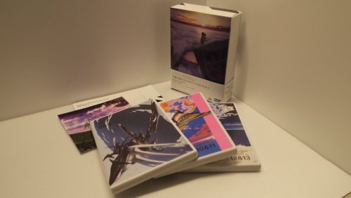 【中古】交響詩篇エウレカセブン DVD-BOX 2 (最終巻)｜ドリエム店