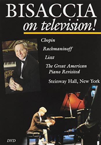 【中古】Bisaccia on Television [DVD]｜ドリエム店