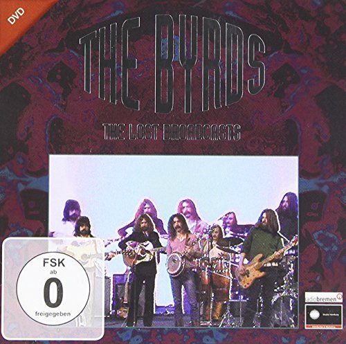 【中古】Lost Broadcasts [DVD]｜ドリエム店