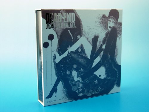 【中古】Dream Demon Analyzer(DVD付) 23,220円