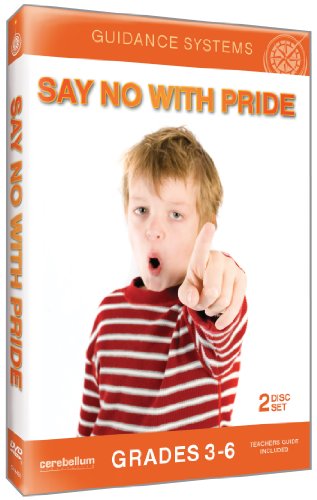 【中古】Say No With Pride [DVD]｜ドリエム店