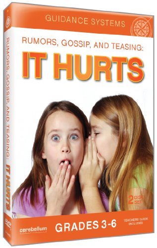 【中古】Rumors Gossip & Teasing: It Hurts [DVD]｜ドリエム店